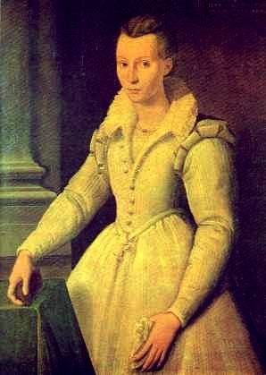 Maria Magdalena de Pazzi